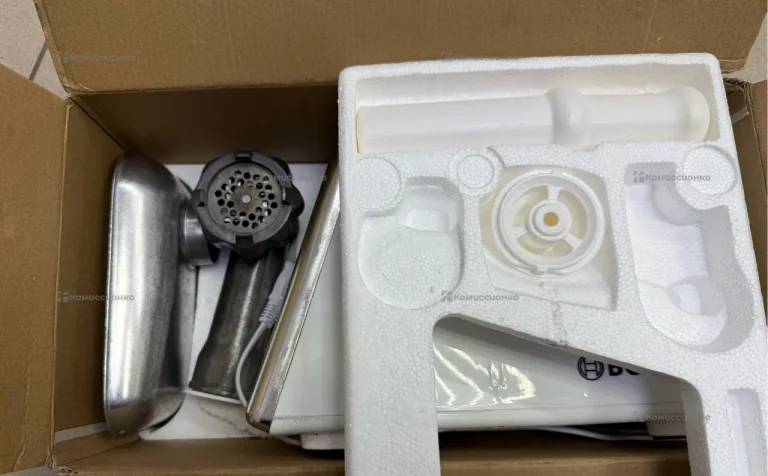 Мясорубка Bosch SHB 3087