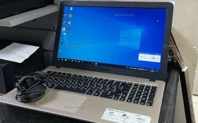 Ноутбук  ASUS X540S