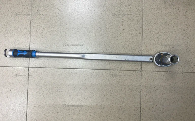 Licota AQL-N6500 Динамометрический ключ 3/4"