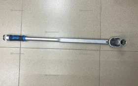 Купить Licota AQL-N6500 Динамометрический ключ 3/4" б/у , в Москва и область Цена:9900рублей