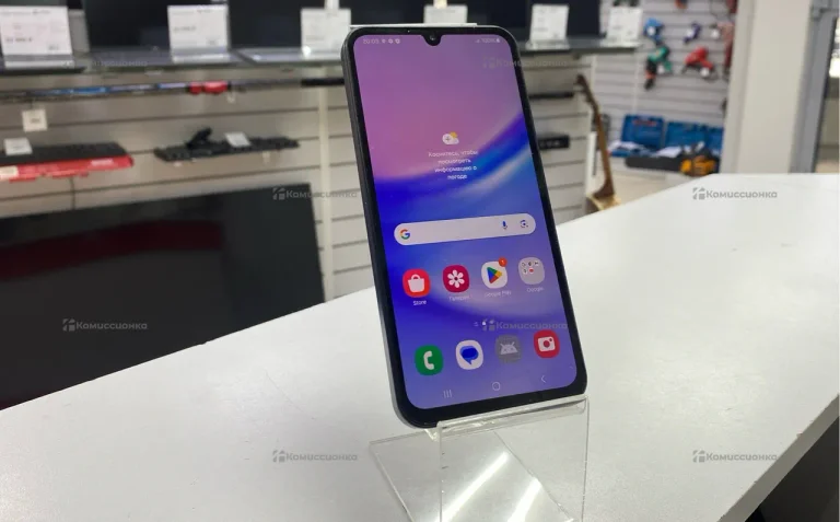 Samsung Galaxy A15 4/128 ГБ