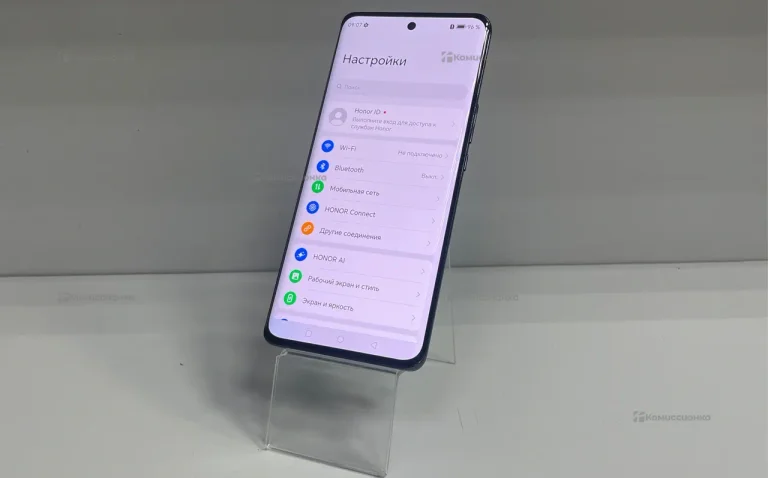 Honor X9b 5G 12/256 ГБ