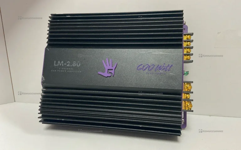 Усилитель Five LM-2.80