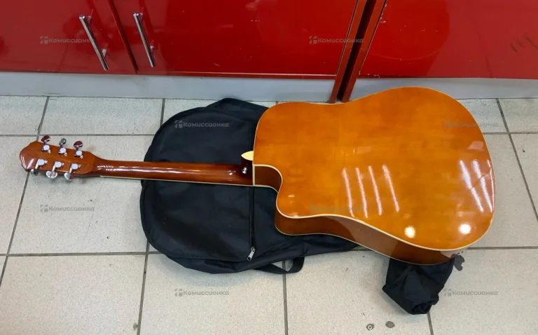 Гитара NF Guitar nf 41c