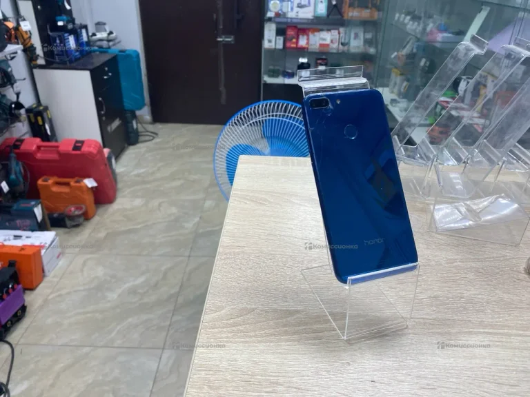 Honor 9 Lite 4/64 ГБ