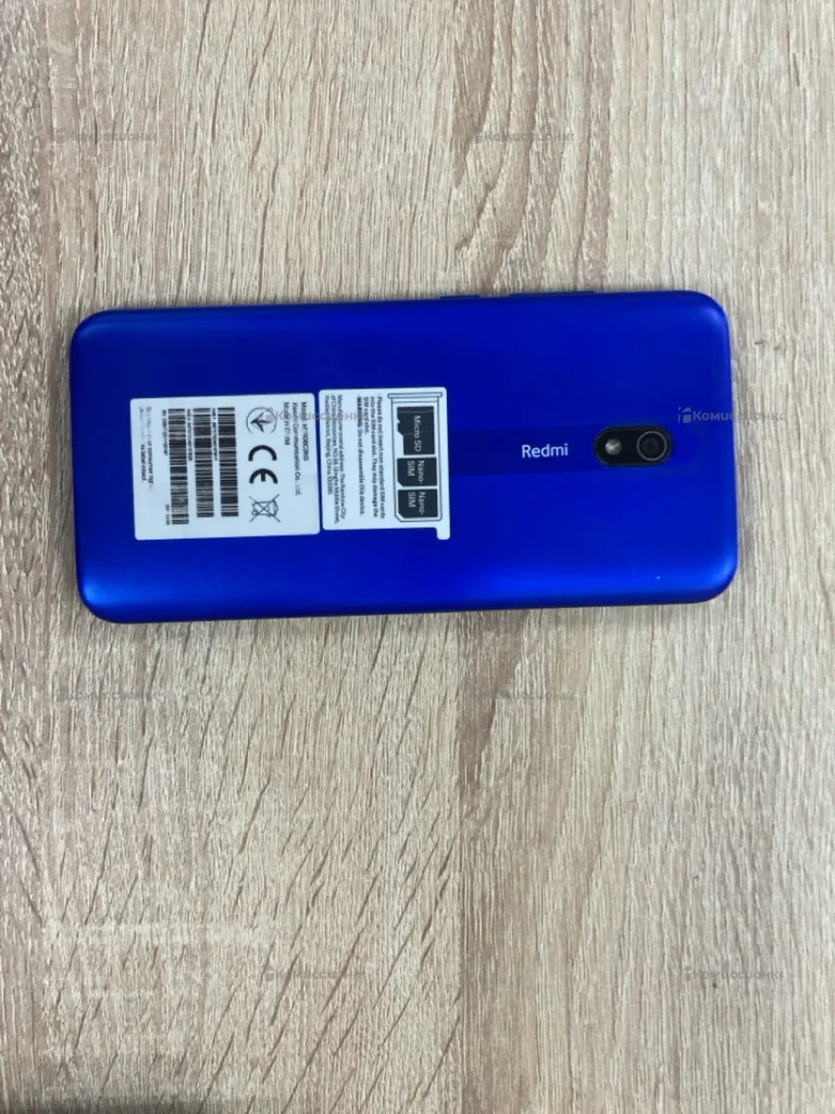 Xiaomi Redmi 8A 3/32 ГБ