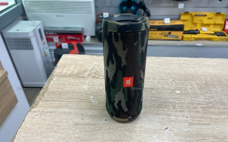 Колонка  Jbl Flip 4
