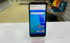 Купить Huawei Y5 lite (2018) 1/16 ГБ б/у , в Нижнекамск Цена:1500рублей