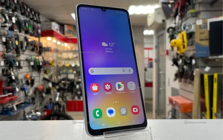 Samsung Galaxy A05 4/64Gb