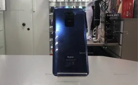 xiaomi redmi note 9