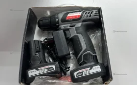 Купить Дрель-Шуруповерт Интерскол ДА-18ЭР 35 б/у , в Рязань Цена:3900рублей