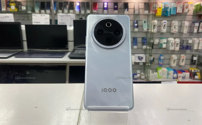 Vivo IQOO Z10 5G 12/256GB