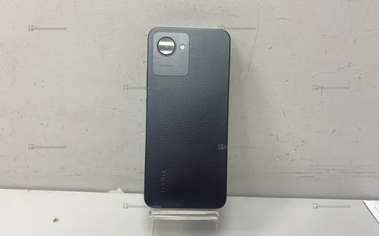 Realme C30 3/32 ГБ
