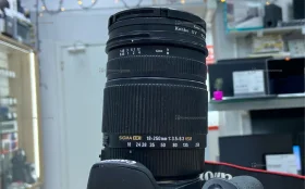 Купить Фотоаппарат  Canon EOS 650D б/у , в Москва и область Цена:29900рублей