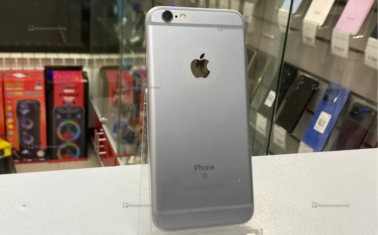 Apple iPhone 6s 2/32 ГБ