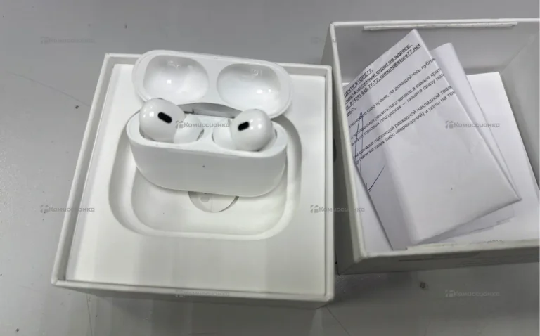 Наушники  Airpods Pro 2 T