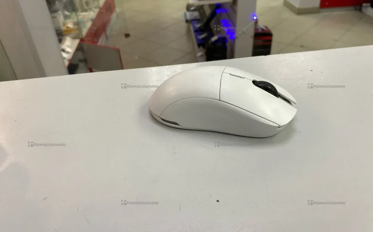 Мышь ardor phantom pro