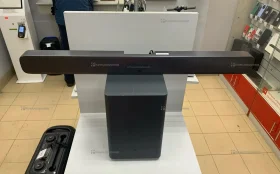 Купить Саундбар JBL Bar 2.1 б/у , в Нижний Новгород Цена:11900рублей
