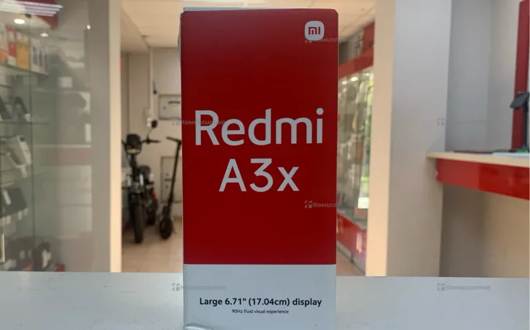 Xiaomi Redmi A3x