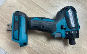 Шуруповерт makita DDF083Z