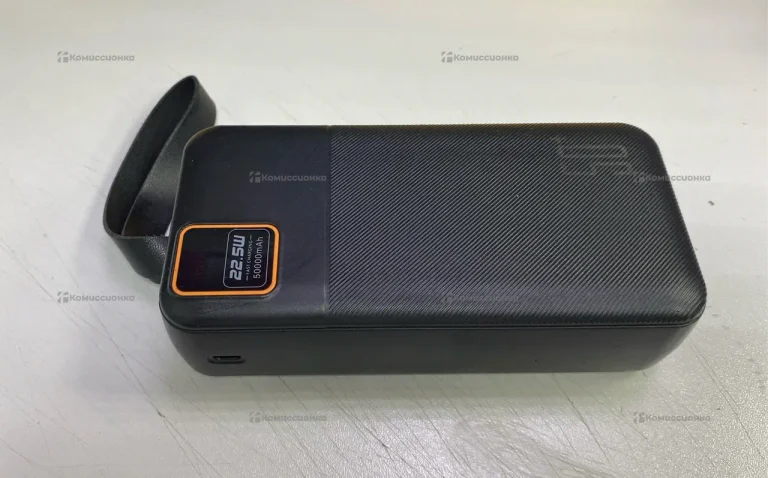 Power Bank  50000