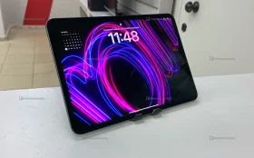 Планшет Apple ipad Pro 11 M4