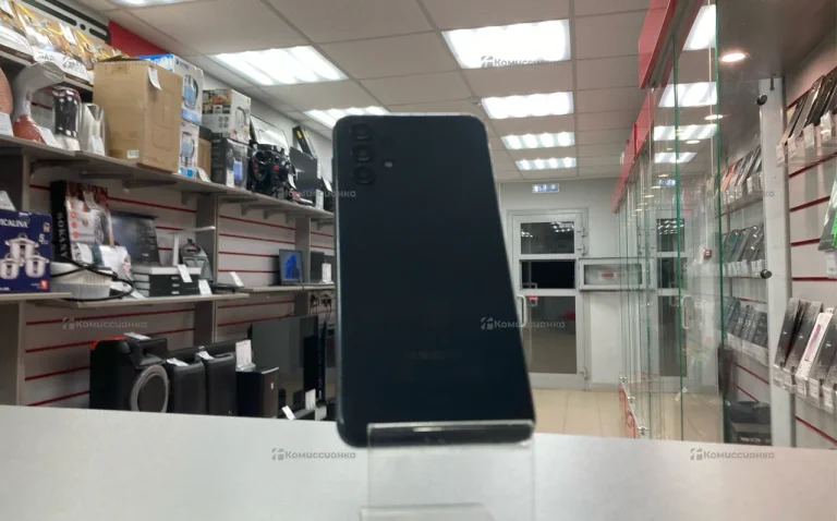 Samsung Galaxy A13 4/128 ГБ