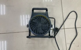 Теплопушка Redverg RD-ehc2