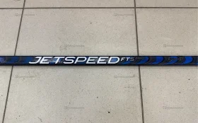 Купить Клюшка CCM JetSpeed FT 5 Pro Grip Blub б/у , в Челябинск Цена:4900рублей
