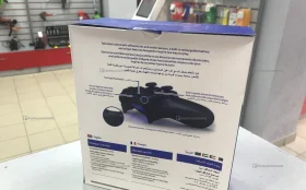 Купить Геймпад PS4 реп. б/у , в Саратов Цена:890рублей