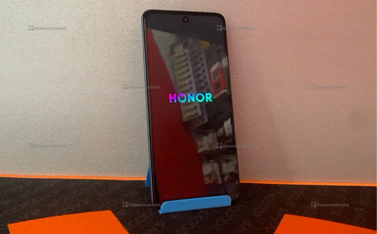 Honor 10X Lite 4/128Gb