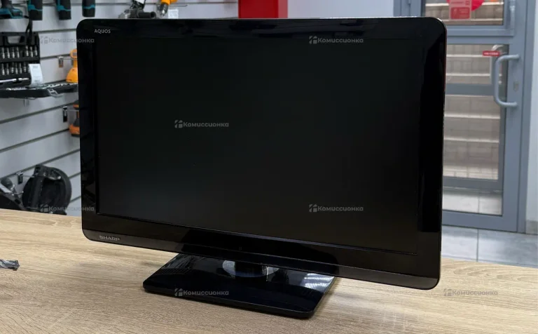Телевизор Sharp LC22LE320RU