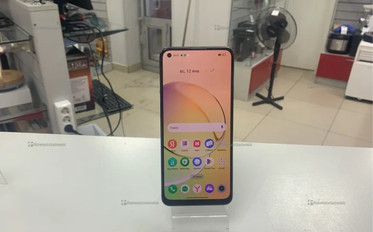 Realme 10 8/256 ГБ