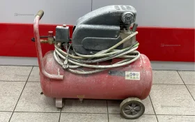 Купить Компрессор Fubag DC 320/50 CM2.5 б/у , в Краснодар Цена:5990рублей