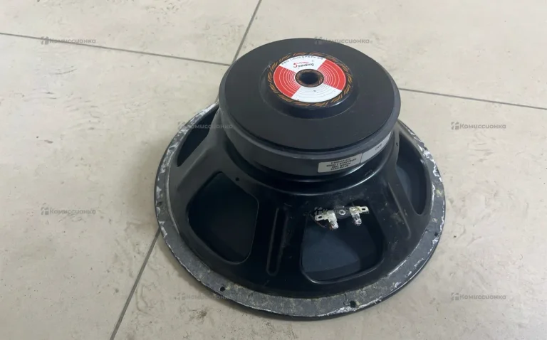 Колонка SAUNDKING 12 300W