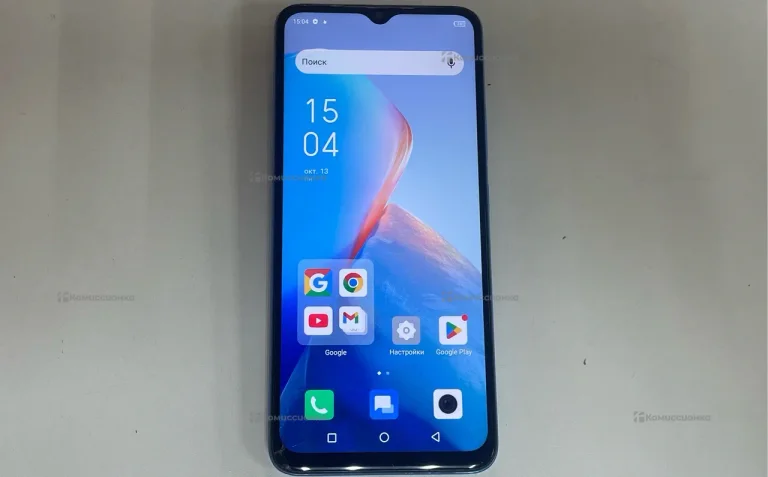 Infinix Smart 7 3/64 ГБ