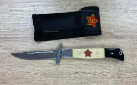 Нож складной НКВД