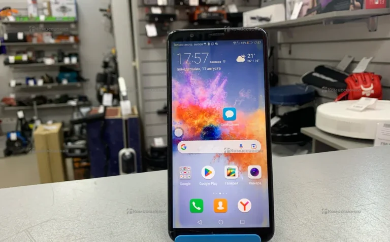 Honor 7X 64GB
