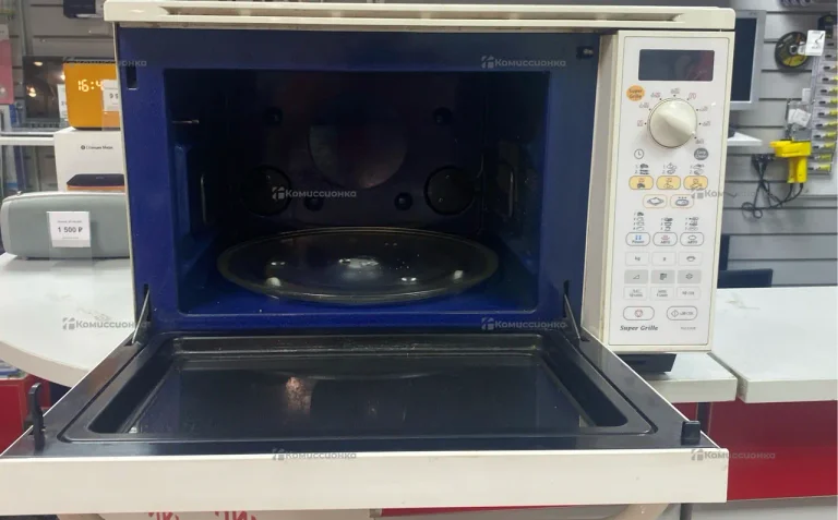Микроволновая печь Samsung PG113UR