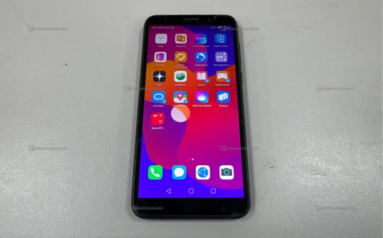 Honor 9S 2/32 ГБ