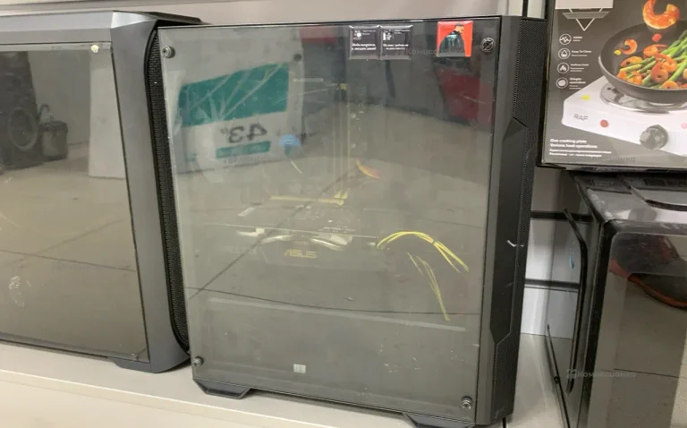 Системный блок  GTX 1660 super