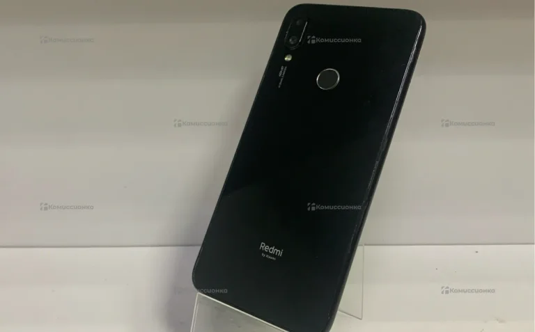 Xiaomi note 7 4/64