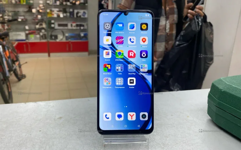Realme Note 60х 3/64Gb