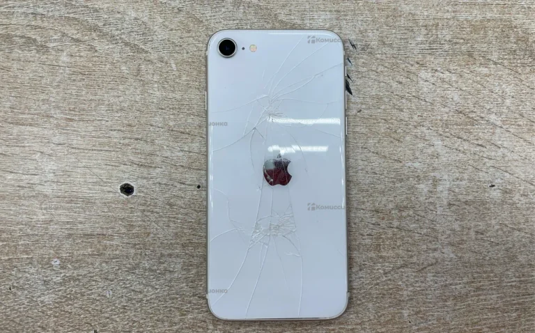 Apple iPhone SE (2020) 3/64 ГБ