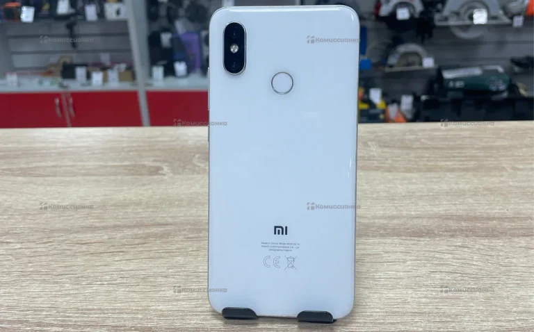 Xiaomi Mi 8 6/128Gb