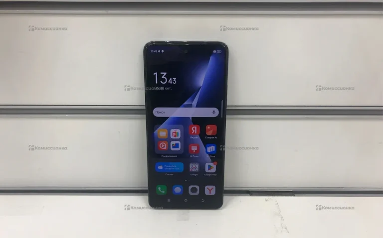 Tecno Pova 5 8/256 ГБ