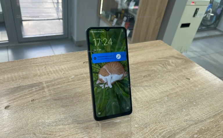 Xiaomi Redmi A3x 3/64ГБ