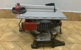 Торцовочная пила RedVerg RD-MSU255-200