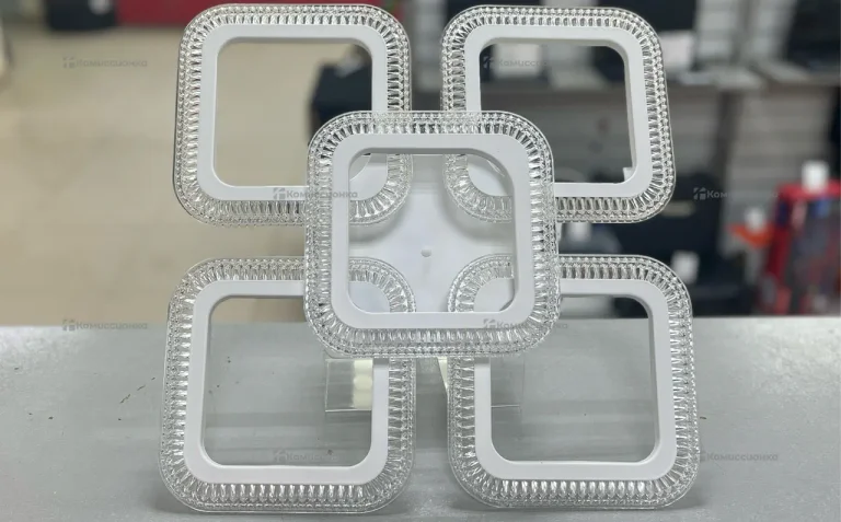 Люстра светодиодная