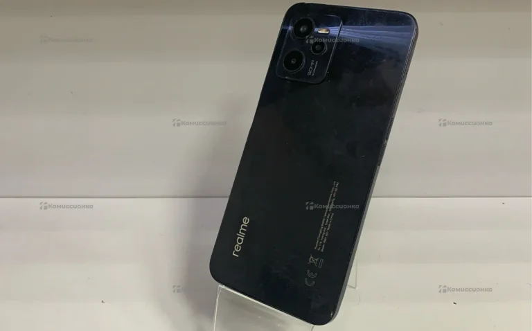 Realme C35 4/128Gb